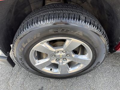 2018 Chevrolet Silverado 1500 LT   - Photo 41 - Dallas, TX 75247