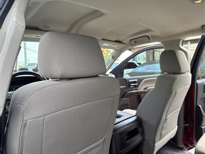 2018 Chevrolet Silverado 1500 LT   - Photo 31 - Dallas, TX 75247