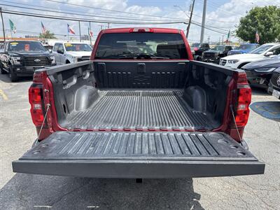 2018 Chevrolet Silverado 1500 LT   - Photo 14 - Dallas, TX 75247