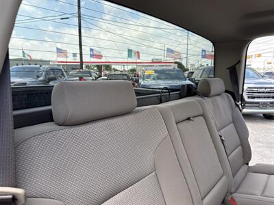 2018 Chevrolet Silverado 1500 LT   - Photo 37 - Dallas, TX 75247