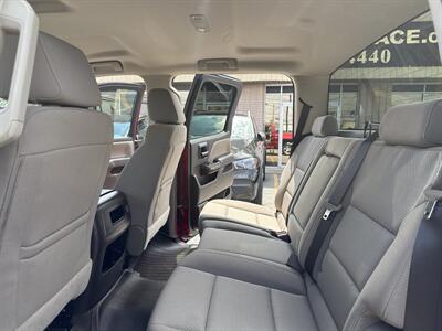 2018 Chevrolet Silverado 1500 LT   - Photo 29 - Dallas, TX 75247