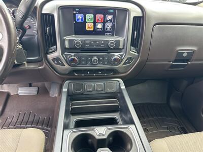 2018 Chevrolet Silverado 1500 LT   - Photo 24 - Dallas, TX 75247