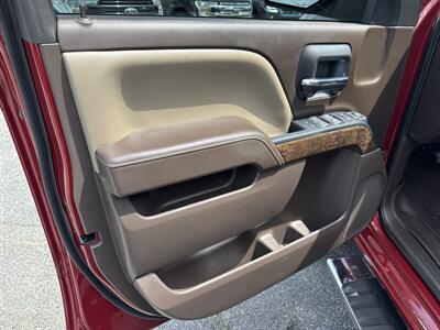 2018 Chevrolet Silverado 1500 LT   - Photo 19 - Dallas, TX 75247