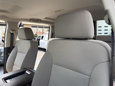 2018 Chevrolet Silverado 1500 LT   - Photo 25 - Dallas, TX 75247