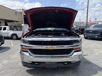 2018 Chevrolet Silverado 1500 LT   - Photo 4 - Dallas, TX 75247