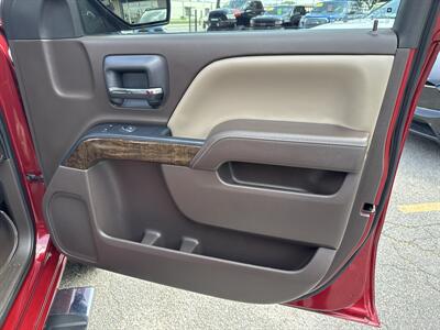 2018 Chevrolet Silverado 1500 LT   - Photo 32 - Dallas, TX 75247