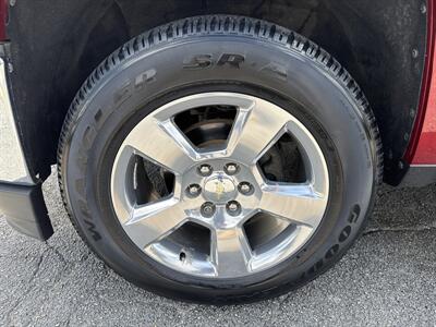 2018 Chevrolet Silverado 1500 LT   - Photo 40 - Dallas, TX 75247