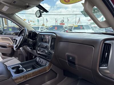 2018 Chevrolet Silverado 1500 LT   - Photo 35 - Dallas, TX 75247
