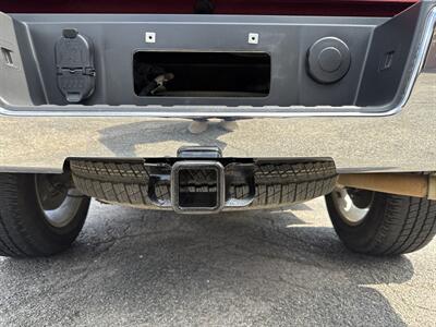 2018 Chevrolet Silverado 1500 LT   - Photo 16 - Dallas, TX 75247