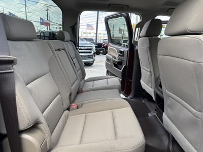2018 Chevrolet Silverado 1500 LT   - Photo 38 - Dallas, TX 75247