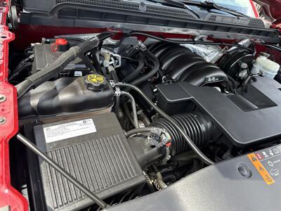 2018 Chevrolet Silverado 1500 LT   - Photo 6 - Dallas, TX 75247