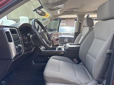 2018 Chevrolet Silverado 1500 LT   - Photo 26 - Dallas, TX 75247
