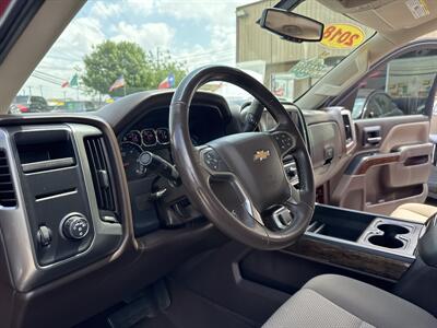 2018 Chevrolet Silverado 1500 LT   - Photo 28 - Dallas, TX 75247