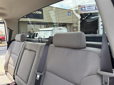 2018 Chevrolet Silverado 1500 LT   - Photo 30 - Dallas, TX 75247