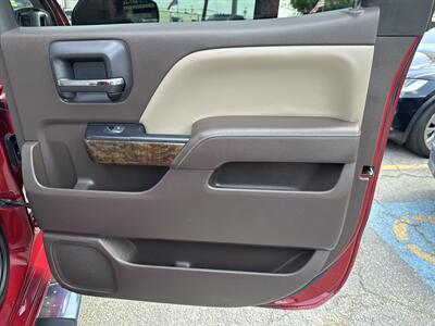 2018 Chevrolet Silverado 1500 LT   - Photo 36 - Dallas, TX 75247