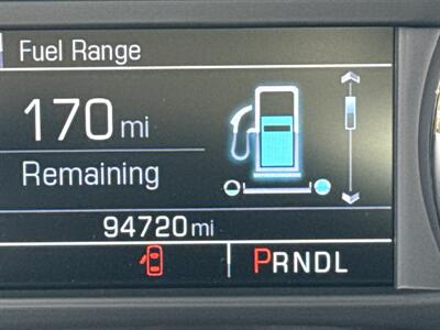 2018 Chevrolet Silverado 1500 LT   - Photo 21 - Dallas, TX 75247