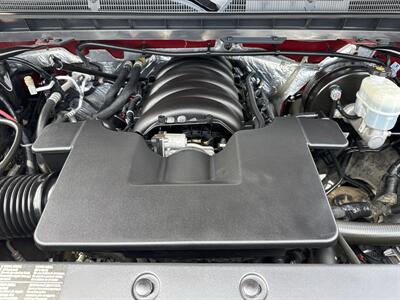 2018 Chevrolet Silverado 1500 LT   - Photo 5 - Dallas, TX 75247