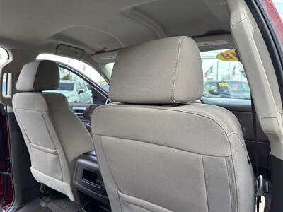 2018 Chevrolet Silverado 1500 LT   - Photo 39 - Dallas, TX 75247