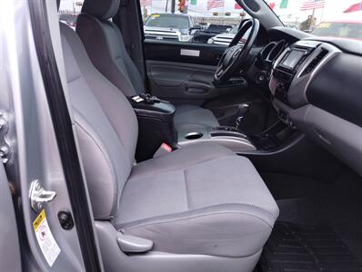 2015 Toyota Tacoma V6   - Photo 13 - Dallas, TX 75247
