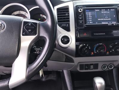2015 Toyota Tacoma V6   - Photo 23 - Dallas, TX 75247