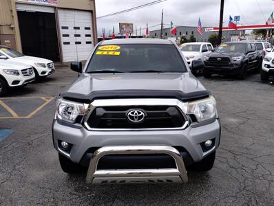 2015 Toyota Tacoma V6   - Photo 9 - Dallas, TX 75247