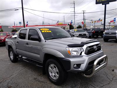 2015 Toyota Tacoma V6   - Photo 8 - Dallas, TX 75247