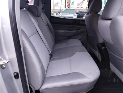 2015 Toyota Tacoma V6   - Photo 12 - Dallas, TX 75247