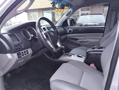 2015 Toyota Tacoma V6   - Photo 20 - Dallas, TX 75247
