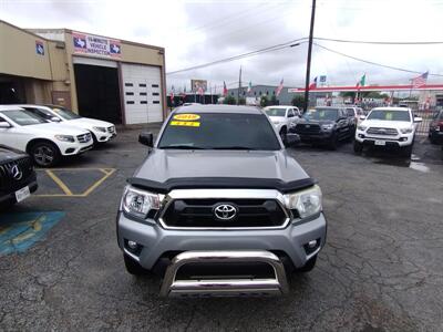 2015 Toyota Tacoma V6   - Photo 10 - Dallas, TX 75247