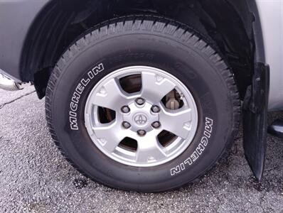 2015 Toyota Tacoma V6   - Photo 30 - Dallas, TX 75247