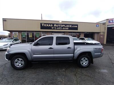 2015 Toyota Tacoma V6   - Photo 2 - Dallas, TX 75247