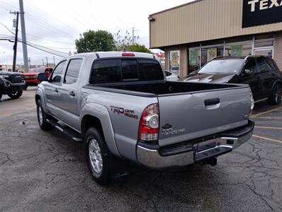 2015 Toyota Tacoma V6   - Photo 3 - Dallas, TX 75247