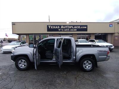 2015 Toyota Tacoma V6   - Photo 15 - Dallas, TX 75247