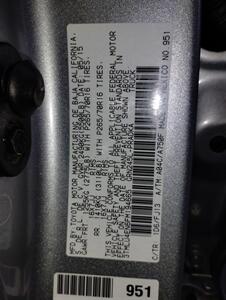 2015 Toyota Tacoma V6   - Photo 32 - Dallas, TX 75247