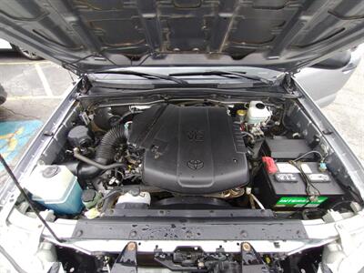 2015 Toyota Tacoma V6   - Photo 27 - Dallas, TX 75247