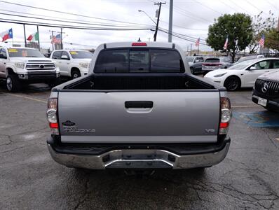 2015 Toyota Tacoma V6   - Photo 4 - Dallas, TX 75247