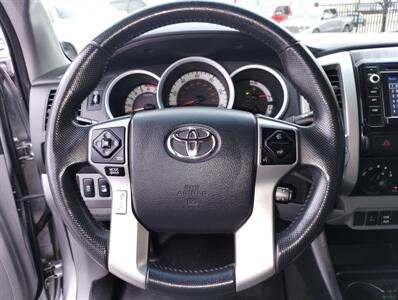 2015 Toyota Tacoma V6   - Photo 24 - Dallas, TX 75247