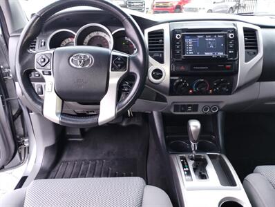 2015 Toyota Tacoma V6   - Photo 21 - Dallas, TX 75247
