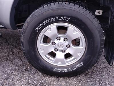 2015 Toyota Tacoma V6   - Photo 31 - Dallas, TX 75247