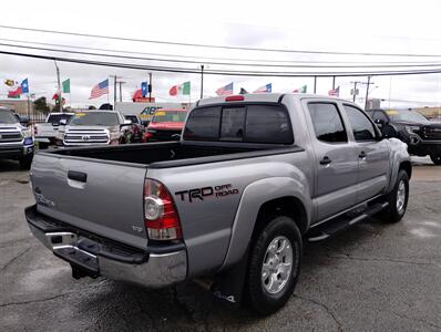 2015 Toyota Tacoma V6   - Photo 6 - Dallas, TX 75247