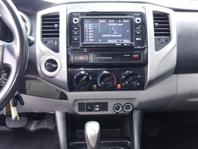 2015 Toyota Tacoma V6   - Photo 22 - Dallas, TX 75247