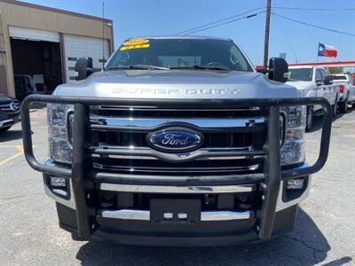 2022 Ford F-250 XLT   - Photo 2 - Dallas, TX 75247