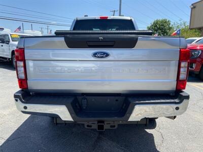 2022 Ford F-250 XLT   - Photo 11 - Dallas, TX 75247