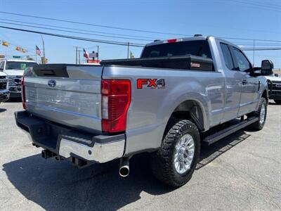 2022 Ford F-250 XLT   - Photo 10 - Dallas, TX 75247