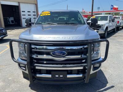 2022 Ford F-250 XLT   - Photo 3 - Dallas, TX 75247