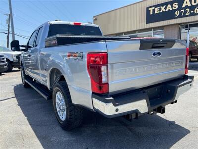 2022 Ford F-250 XLT   - Photo 15 - Dallas, TX 75247