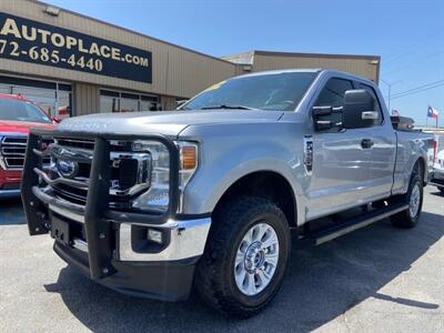 2022 Ford F-250 XLT  