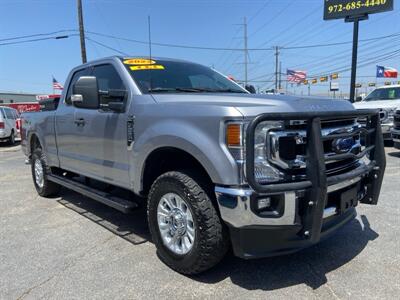 2022 Ford F-250 XLT   - Photo 8 - Dallas, TX 75247