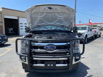 2022 Ford F-250 XLT   - Photo 4 - Dallas, TX 75247