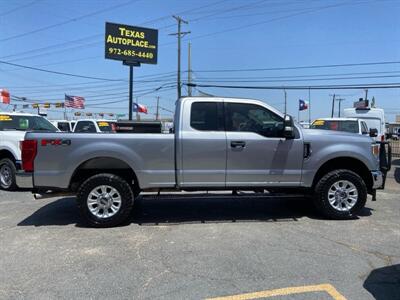 2022 Ford F-250 XLT   - Photo 9 - Dallas, TX 75247